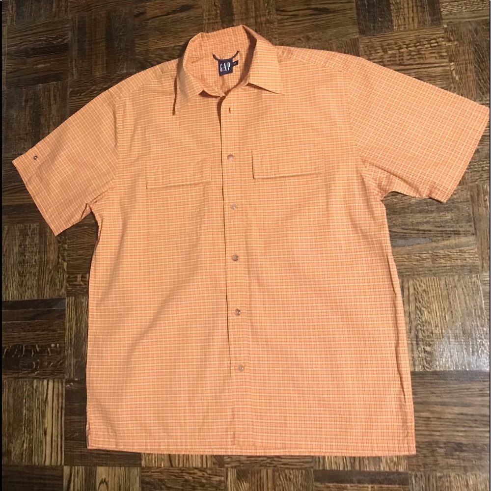 Gap Summer Shirt